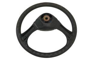Kubota - 16 Kubota RTV500 Steering Wheel - Image 3