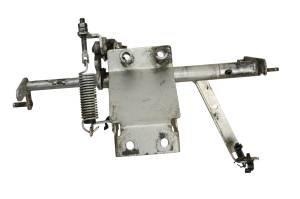 Kubota - 17 Kubota RTV-X1140 Gear Shift Lever Bracket Mount - Image 3