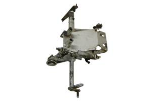 Kubota - 17 Kubota RTV-X1140 Gear Shift Lever Bracket Mount - Image 4