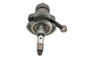Polaris - 00 Polaris Scrambler 500 4x4 Crankshaft Crank Shaft & Connecting Rod - Image 2