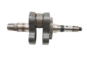 Polaris - 00 Polaris Scrambler 500 4x4 Crankshaft Crank Shaft & Connecting Rod - Image 3