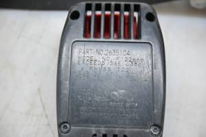 Polaris - 18 Polaris Ranger 570 Seat Belt Assembly - Image 3