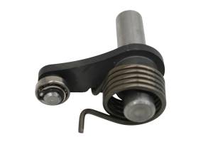Kubota - 21 Kubota RTV-XG850 Transmission Drum Shift Arm & Shaft Sidekick 850 - Image 2