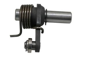 Kubota - 21 Kubota RTV-XG850 Transmission Drum Shift Arm & Shaft Sidekick 850 - Image 3