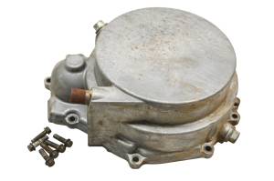 Polaris - 00 Polaris Scrambler 500 4x4 Stator Cover - Image 1