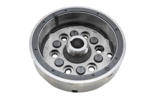 02 Yamaha Grizzly 660 4x4 Flywheel Magneto YFM660F