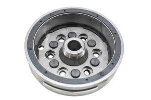 Yamaha - 02 Yamaha Grizzly 660 4x4 Flywheel Magneto YFM660F - Image 3