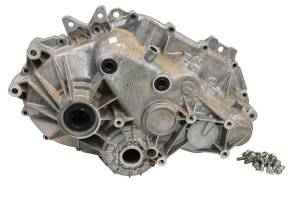 Kubota - 21 Kubota RTV-XG850 Transmission Gear Case Housing Sidekick 850 - Image 1