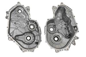 Kubota - 21 Kubota RTV-XG850 Transmission Gear Case Housing Sidekick 850 - Image 5
