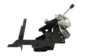 Kubota - 17 Kubota RTV-X1140 Pedals Bracket Mount - Image 3