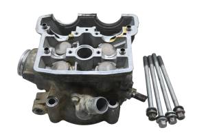 08 Kawasaki KFX450R Cylinder Head For Parts