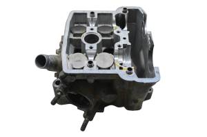 Kawasaki - 08 Kawasaki KFX450R Cylinder Head For Parts - Image 2