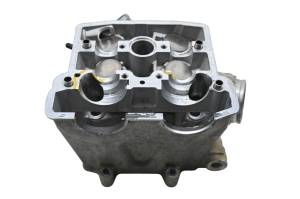Kawasaki - 08 Kawasaki KFX450R Cylinder Head For Parts - Image 3