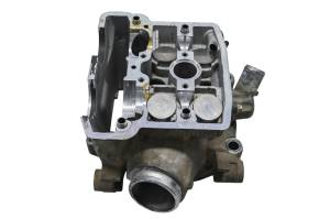 Kawasaki - 08 Kawasaki KFX450R Cylinder Head For Parts - Image 4