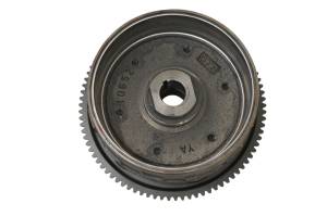 Kubota - 21 Kubota RTV-XG850 Flywheel Starter Clutch Bearing & Gear Sidekick 850 - Image 4