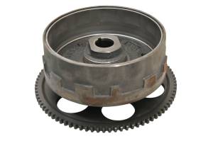 Kubota - 21 Kubota RTV-XG850 Flywheel Starter Clutch Bearing & Gear Sidekick 850 - Image 5