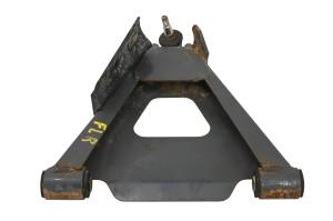 Kubota - 16 Kubota RTV500 Front Lower Right A-Arm - Image 2