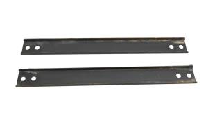 Kubota - 16 Kubota RTV500 Rear Frame Support Bracket Mount - Image 1