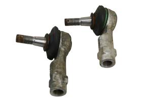 Kubota - 21 Kubota RTV-XG850 Outter Left & Right Tie Rods Sidekick 850 - Image 2