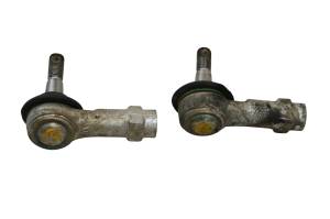 Kubota - 21 Kubota RTV-XG850 Outter Left & Right Tie Rods Sidekick 850 - Image 3