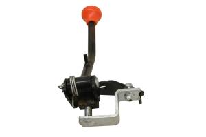 Kubota - 17 Kubota RTV-X1140 Gear Select Shift Lever Shifter - Image 2