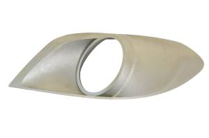 Kubota - 16 Kubota RTV500 Left Headlight Cover - Image 1