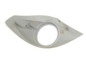 Kubota - 16 Kubota RTV500 Left Headlight Cover - Image 3