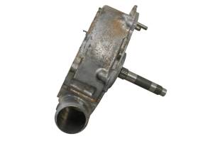 Kubota - 21 Kubota RTV-XG850 Centrifugal Wet Clutch & Housing Sidekick 850 - Image 2