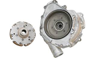 Kubota - 21 Kubota RTV-XG850 Centrifugal Wet Clutch & Housing Sidekick 850 - Image 4