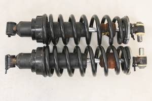 21 Kubota RTV-XG850 Front Shocks Sidekick 850