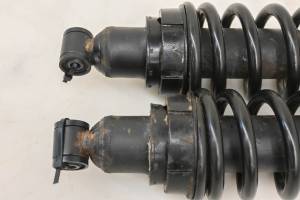 Kubota - 21 Kubota RTV-XG850 Front Shocks Sidekick 850 - Image 2