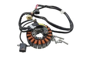 17 Honda Ruckus Stator