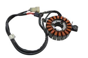 Honda - 17 Honda Ruckus Stator - Image 2