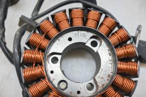 Honda - 17 Honda Ruckus Stator - Image 3