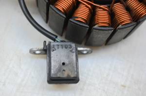 Honda - 17 Honda Ruckus Stator - Image 4