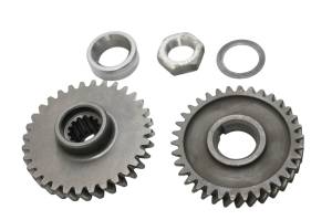 Kubota - 16 Kubota RTV500 Transmission Input Gears - Image 2