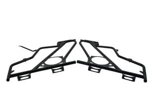 20 Kawasaki Teryx KRX1000 Driver & Passenger Side Door Frames