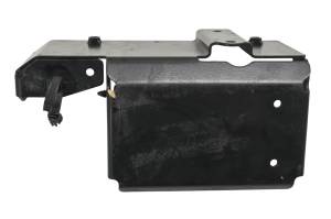 Kubota - 21 Kubota RTV-XG850 Air Cleaner Bracket Mount Sidekick 850 - Image 3