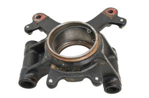 Kubota - 21 Kubota RTV-XG850 Rear Left Spindle Knuckle Sidekick 850 - Image 2