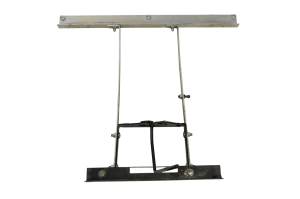 Kubota - 17 Kubota RTV-X1140 Hood Bonnet Bracket Mount - Image 2