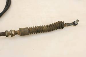 Kubota - 17 Kubota RTV-X1140 Main Shift Cable - Image 3
