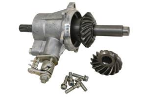 Kubota - 21 Kubota RTV-XG850 Transmission Bevel Gears Output Shaft Sidekick 850 - Image 1