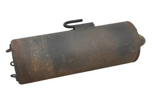 Kubota - 21 Kubota RTV-XG850 Muffler Exhaust Pipe Sidekick 850 - Image 3