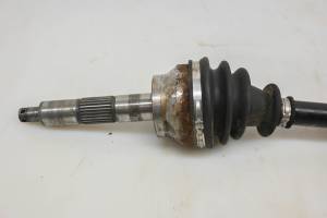 Polaris - 00 Polaris Scrambler 500 4x4 Front Right Or Left Cv Axle - Image 2