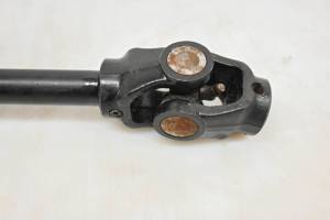 Polaris - 00 Polaris Scrambler 500 4x4 Front Right Or Left Cv Axle - Image 3