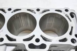 Kawasaki - 07 Kawasaki Ultra 250X Cylinder JT1500 - Image 3