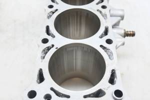 Kawasaki - 07 Kawasaki Ultra 250X Cylinder JT1500 - Image 9