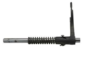 Kubota - 21 Kubota RTV-XG850 Differential Lock Shift Shaft & Fork Sidekick 850 - Image 2