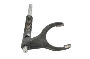 Kubota - 21 Kubota RTV-XG850 Differential Lock Shift Shaft & Fork Sidekick 850 - Image 3