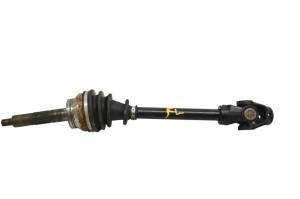 00 Polaris Scrambler 500 4x4 Front Right Or Left Cv Axle